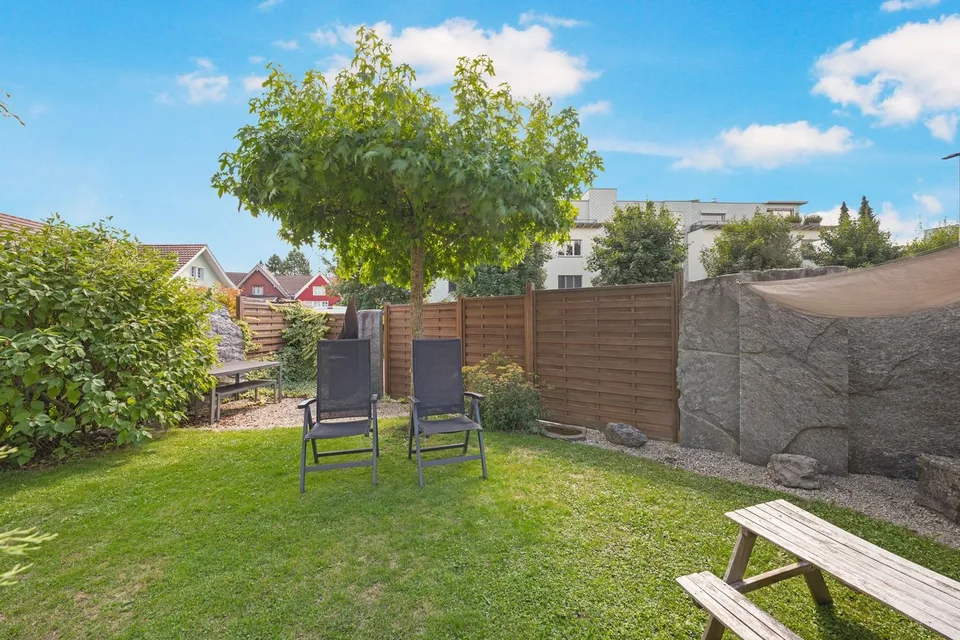 La tua casa familiare ti aspetta – 5,5 a 6,5 stanze e 149 m² di spazio abitativo – foto 4 di 30