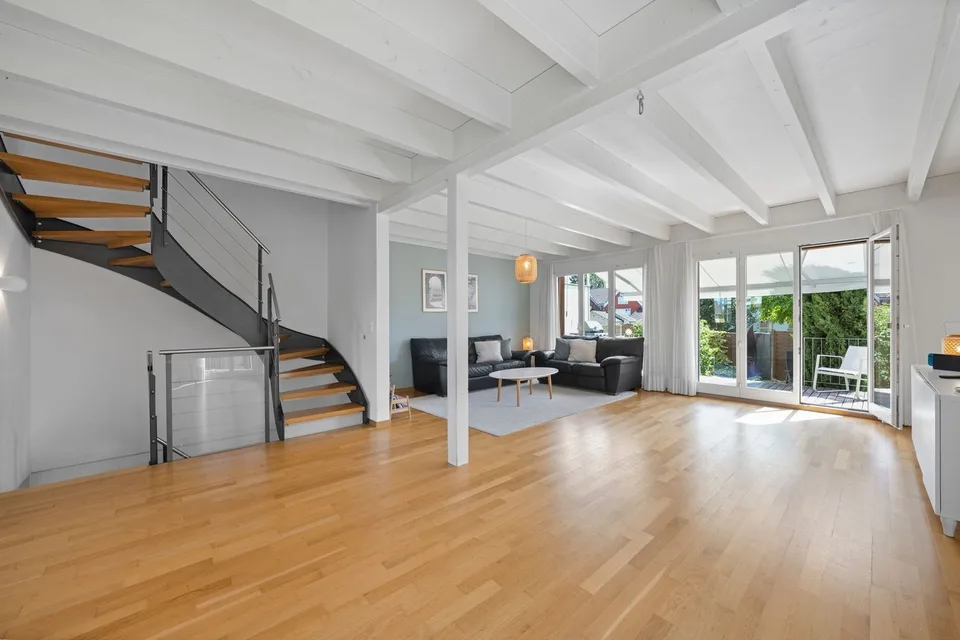 La tua casa familiare ti aspetta – 5,5 a 6,5 stanze e 149 m² di spazio abitativo – foto 11 di 30