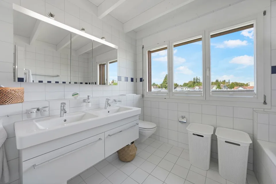 La tua casa familiare ti aspetta – 5,5 a 6,5 stanze e 149 m² di spazio abitativo – foto 21 di 30