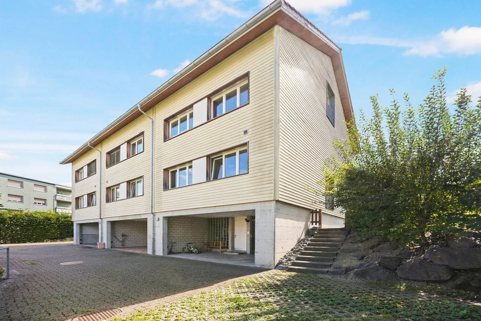 La tua casa familiare ti aspetta – 5,5 a 6,5 stanze e 149 m² di spazio abitativo – foto 24 di 30