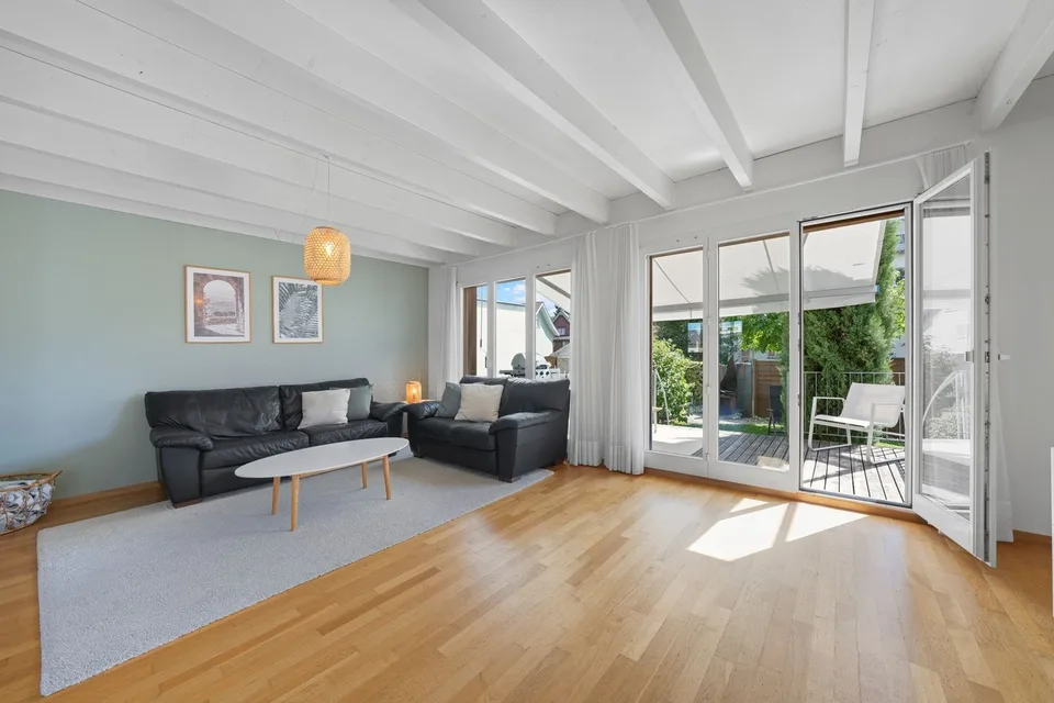 La tua casa familiare ti aspetta – 5,5 a 6,5 stanze e 149 m² di spazio abitativo – foto 7 di 30