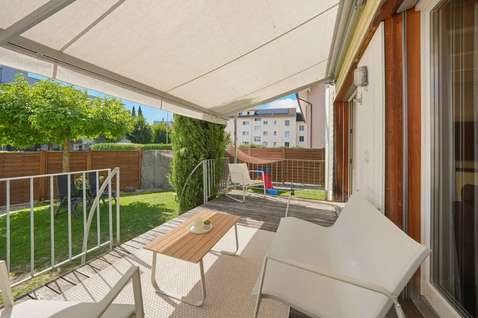 La tua casa familiare ti aspetta – 5,5 a 6,5 stanze e 149 m² di spazio abitativo – foto 6 di 30