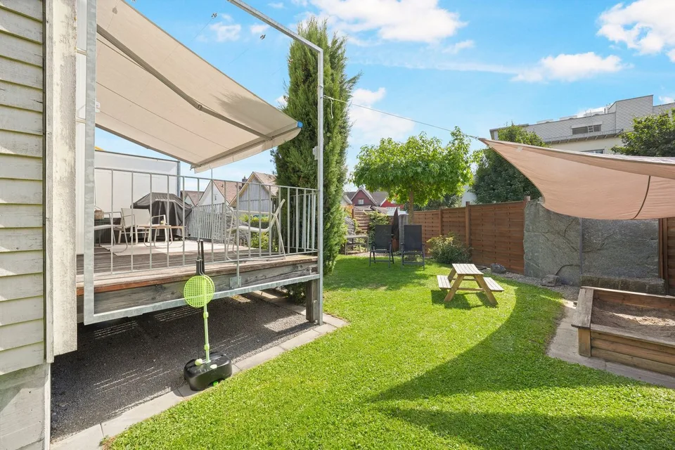 La tua casa familiare ti aspetta – 5,5 a 6,5 stanze e 149 m² di spazio abitativo – foto 3 di 30