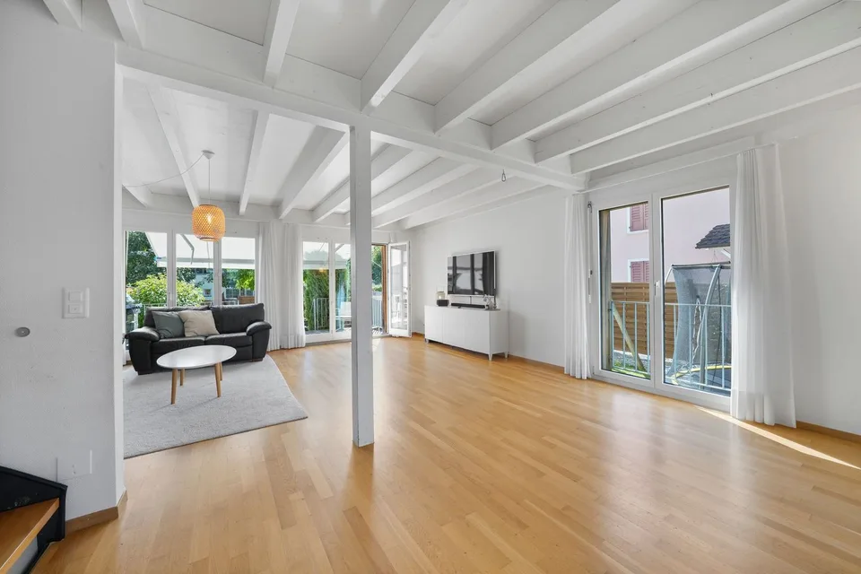 La tua casa familiare ti aspetta – 5,5 a 6,5 stanze e 149 m² di spazio abitativo – foto 10 di 30