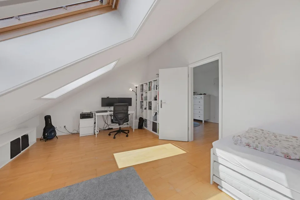 La tua casa familiare ti aspetta – 5,5 a 6,5 stanze e 149 m² di spazio abitativo – foto 19 di 30