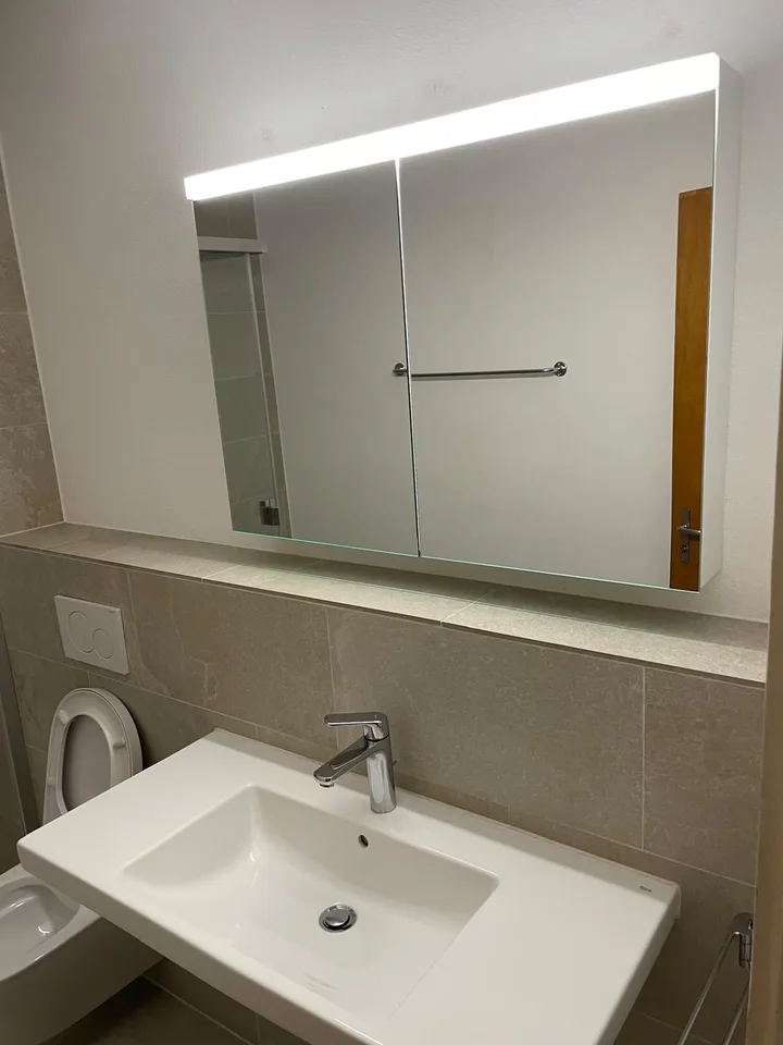 Appartamento di 3 ½ locali, 3930 Visp