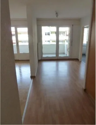 Appartamento di 3 ½ locali, 3930 Visp