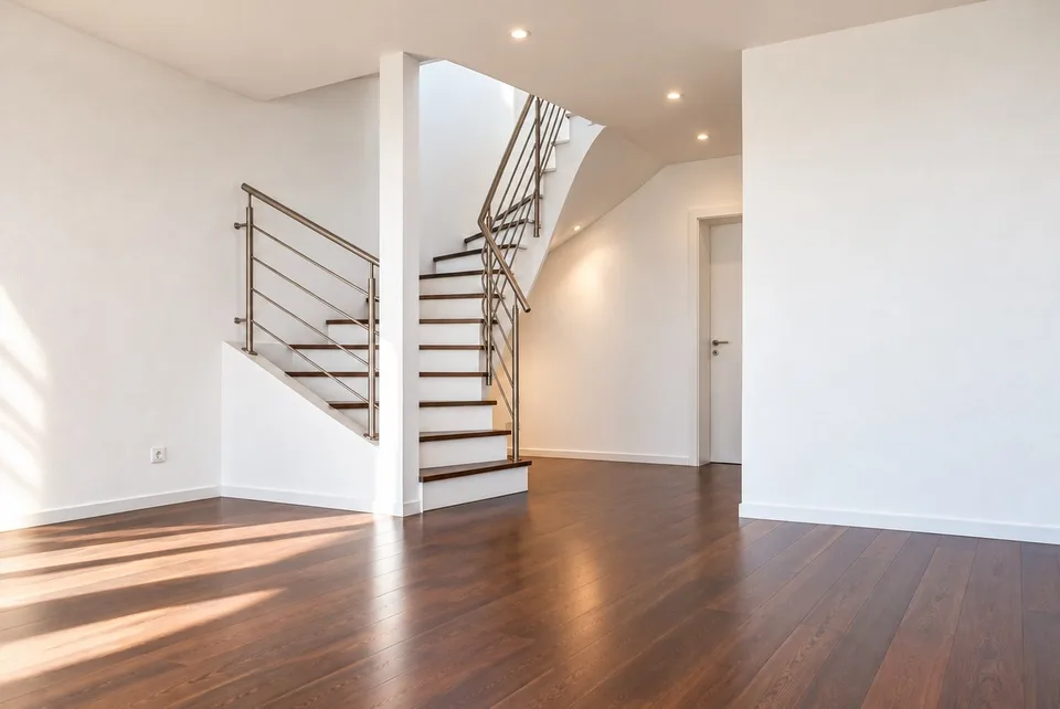 Casa bifamiliare moderna e accogliente di 5,5 locali su Gyrisberg a Burgdorf – foto 22 di 22
