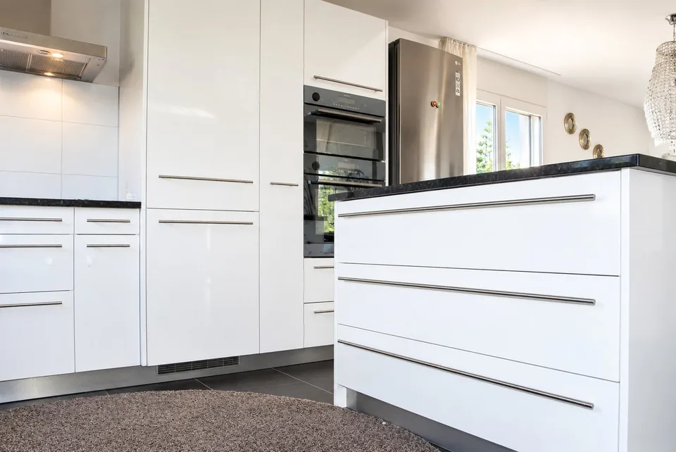 Casa bifamiliare moderna e accogliente di 5,5 locali su Gyrisberg a Burgdorf – foto 13 di 22