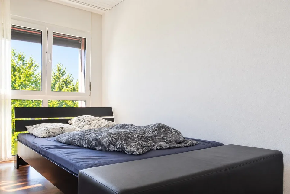 Casa bifamiliare moderna e accogliente di 5,5 locali su Gyrisberg a Burgdorf – foto 20 di 22