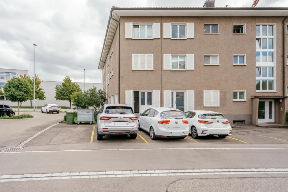 Vielseitig nutzbares Studio an attraktiver Lage – Foto 11 von 14