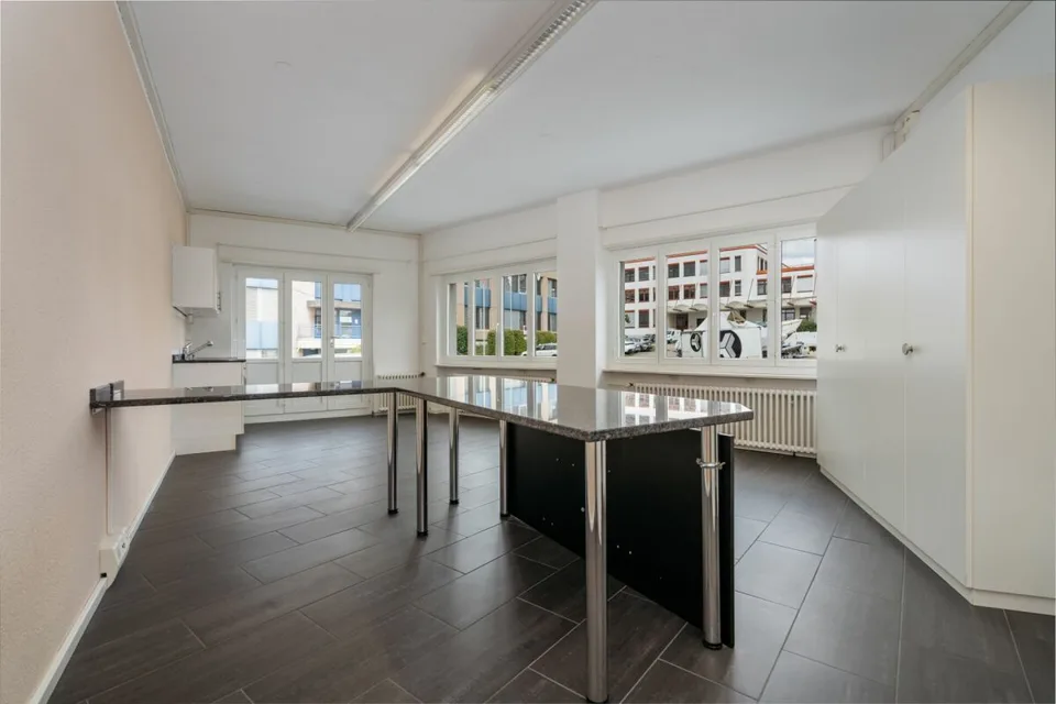 Vielseitig nutzbares Studio an attraktiver Lage – Foto 7 von 14