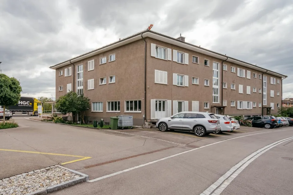Vielseitig nutzbares Studio an attraktiver Lage – Foto 10 von 14