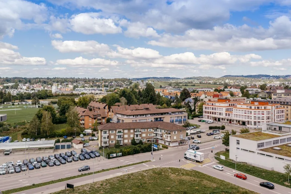 Vielseitig nutzbares Studio an attraktiver Lage – Foto 14 von 14