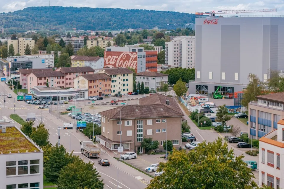Vielseitig nutzbares Studio an attraktiver Lage – Foto 4 von 14