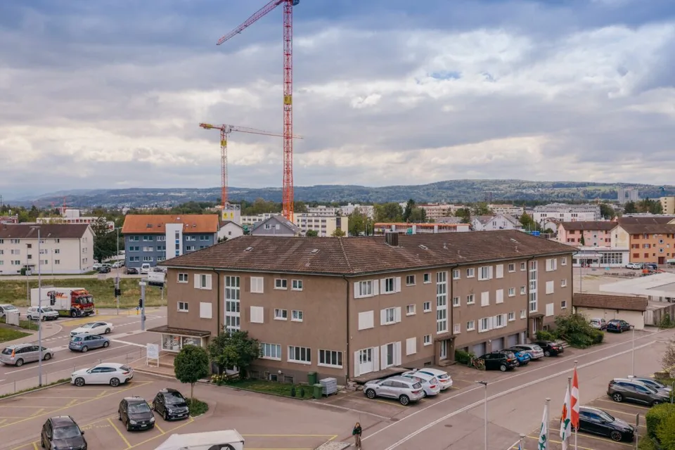 Vielseitig nutzbares Studio an attraktiver Lage – Foto 13 von 14