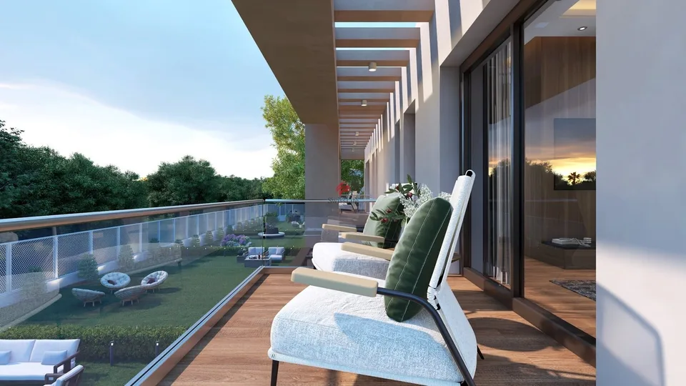Prix attractif - Promotion de 4 villas au Grand-Saconnex! – photo 8 sur 12