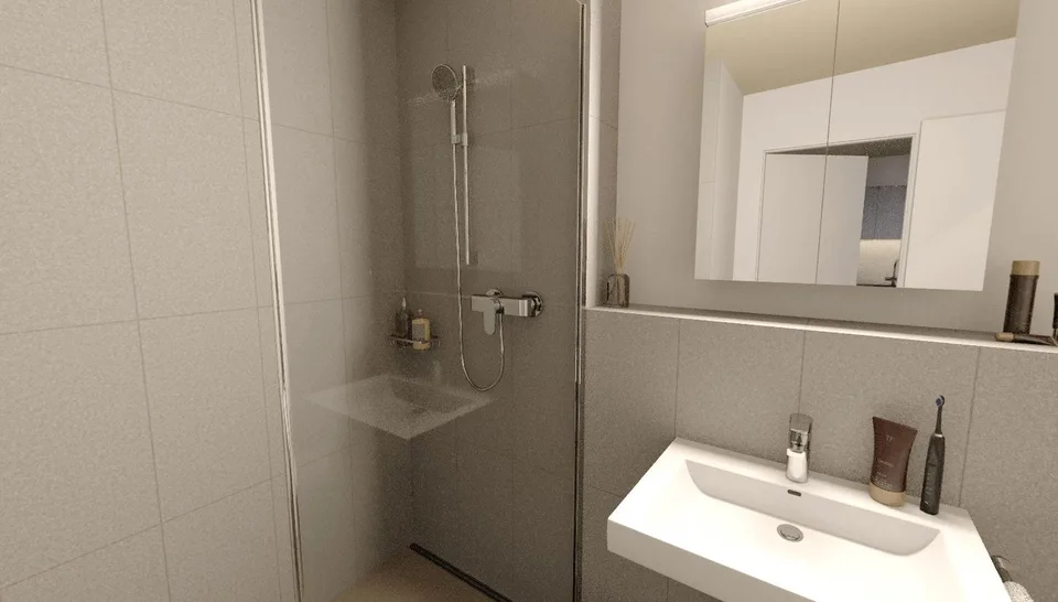 Traumhafte Wohnung mit Sicht auf den Zürichsee!