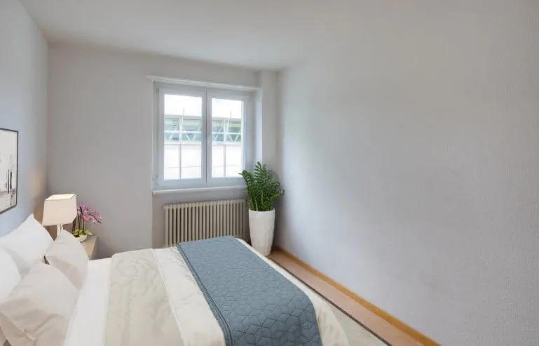 Platz für die ganze Familie!
