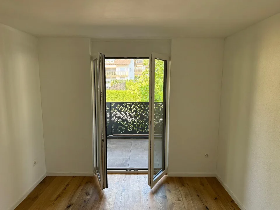 Appartamento lussuoso 2 1/2 locali con torre di lavanderia privata e ampio balcone – foto 6 di 17