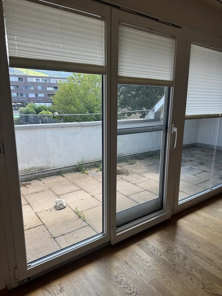 Spaziosa mansarda di 5,5 locali a Samstagern – disponibile immediatamente! – foto 8 di 10
