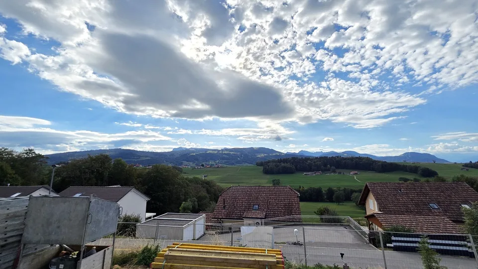 Superbe villa jumelle de 5,5 pièces (219b) – photo 3 sur 6