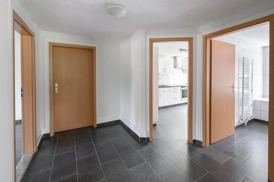 Appartements de 3 pièces proche de la gare