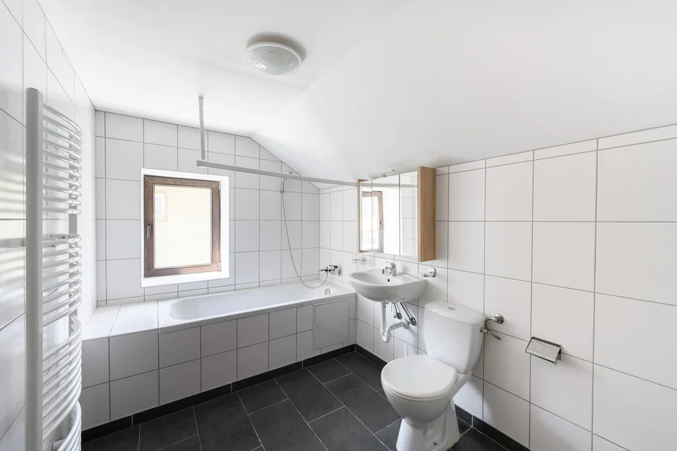 Appartements de 3 pièces proche de la gare