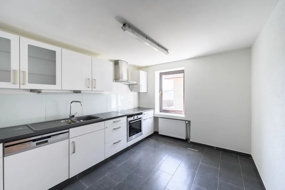 Appartements de 3 pièces proche de la gare