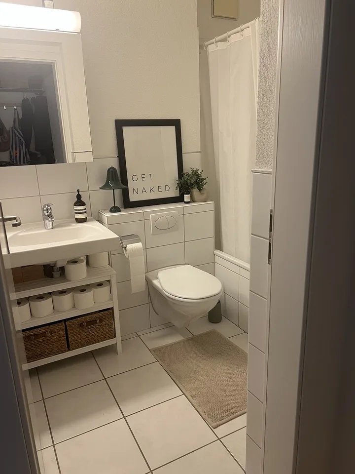 Beautiful and cozy 3-room apartment