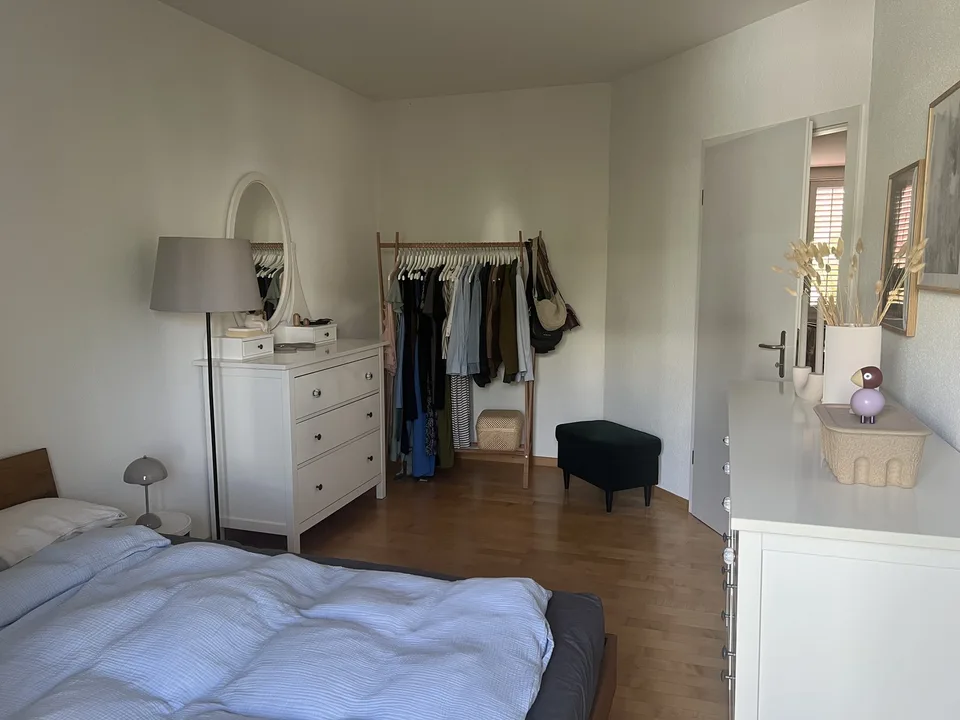 Beautiful and cozy 3-room apartment