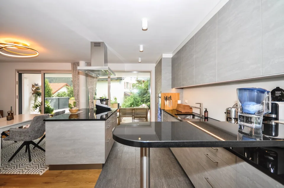 Moderne 3.5-Zimmer Neubau-Erstwohnung – Foto 6 von 16