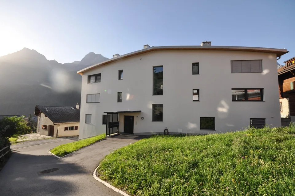 Moderne 3.5-Zimmer Neubau-Erstwohnung – Foto 15 von 16