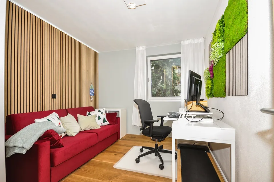 Moderne 3.5-Zimmer Neubau-Erstwohnung – Foto 14 von 16
