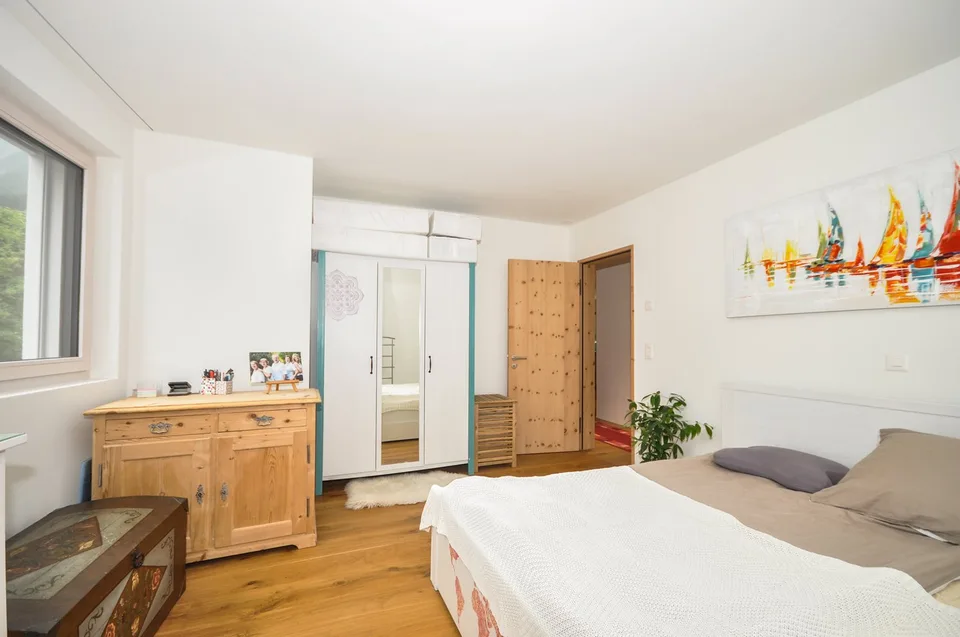 Moderne 3.5-Zimmer Neubau-Erstwohnung – Foto 13 von 16