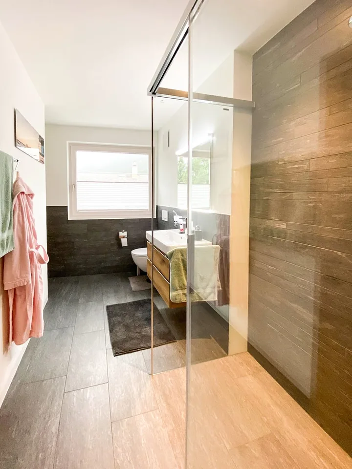 Moderne 3.5-Zimmer Neubau-Erstwohnung – Foto 11 von 16