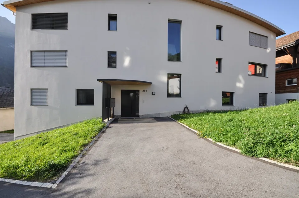 Moderne 3.5-Zimmer Neubau-Erstwohnung – Foto 16 von 16