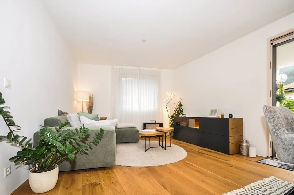 Moderne 3.5-Zimmer Neubau-Erstwohnung – Foto 2 von 16
