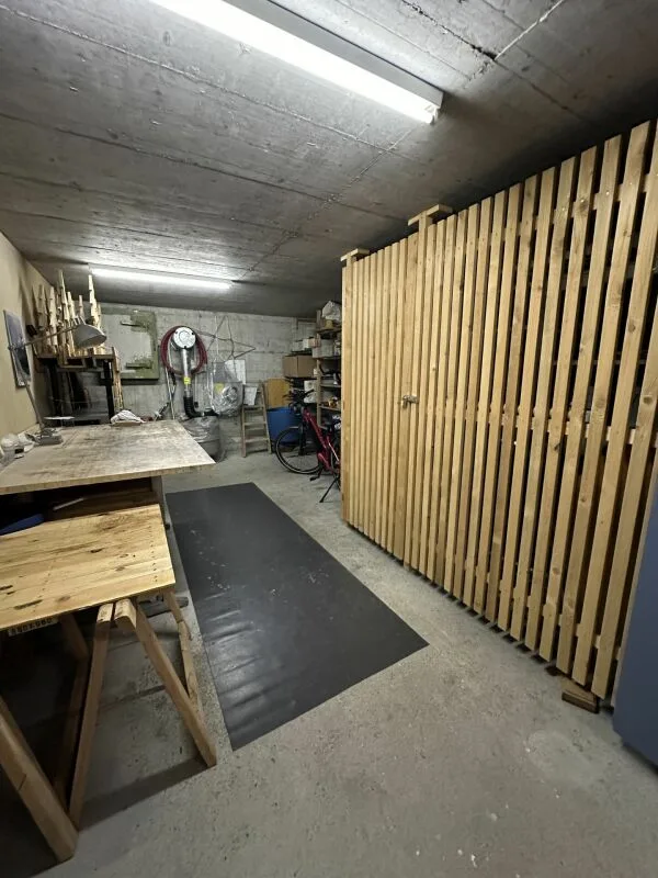 3.5 Zi-Ferienwohnung im Zentrum mit Ausbaupotential – Foto 12 von 13