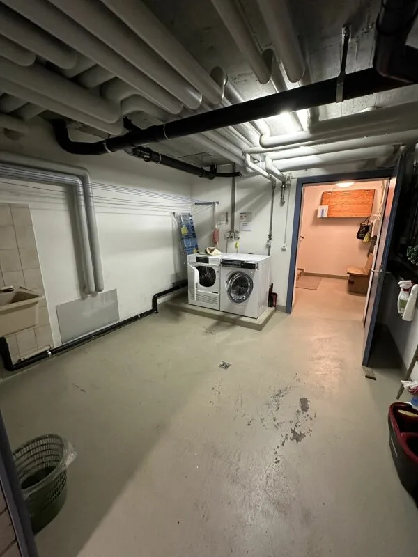 3.5 Zi-Ferienwohnung im Zentrum mit Ausbaupotential – Foto 10 von 13