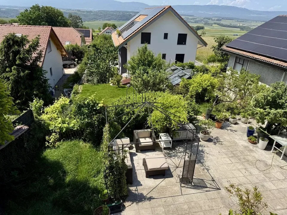 Haus mit 2 unabhängigen Wohnungen – Foto 13 von 13
