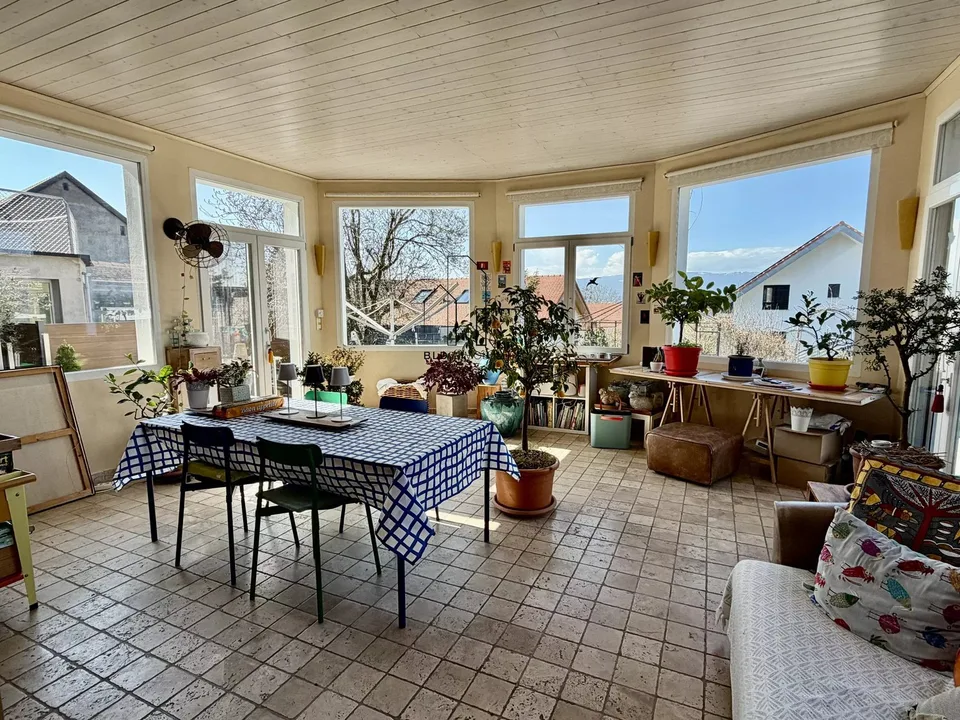 Haus mit 2 unabhängigen Wohnungen – Foto 8 von 13