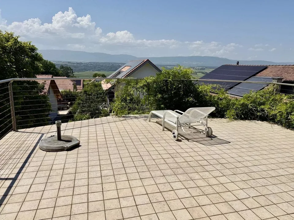 Haus mit 2 unabhängigen Wohnungen – Foto 11 von 13