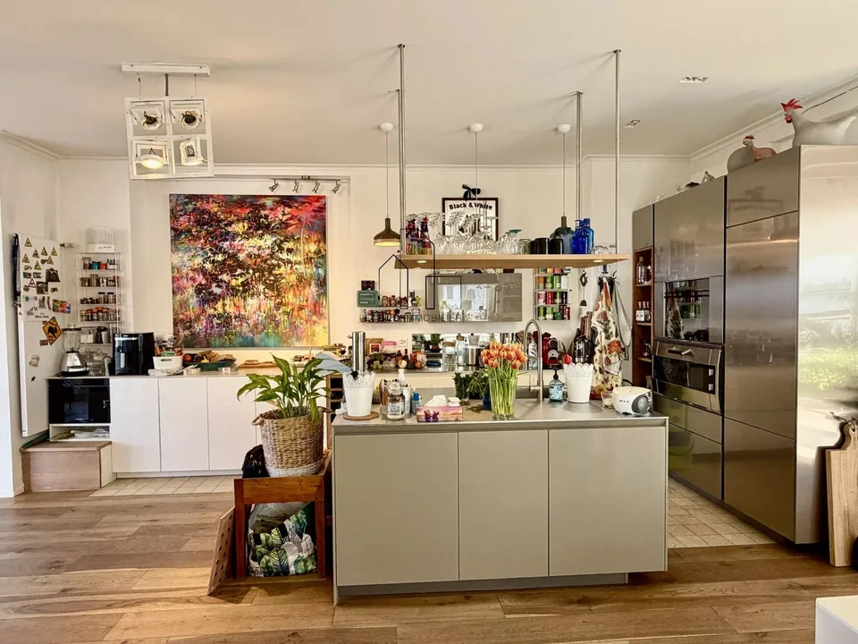 Haus mit 2 unabhängigen Wohnungen – Foto 6 von 13