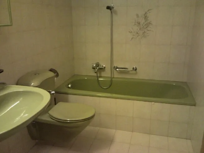 appartamento di 2.5 locali con balcone e vista lago a St. Moritz – foto 4 di 5