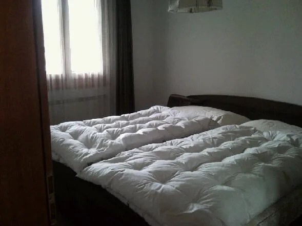 appartamento di 2.5 locali con balcone e vista lago a St. Moritz – foto 2 di 5