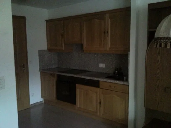 appartamento di 2.5 locali con balcone e vista lago a St. Moritz – foto 3 di 5