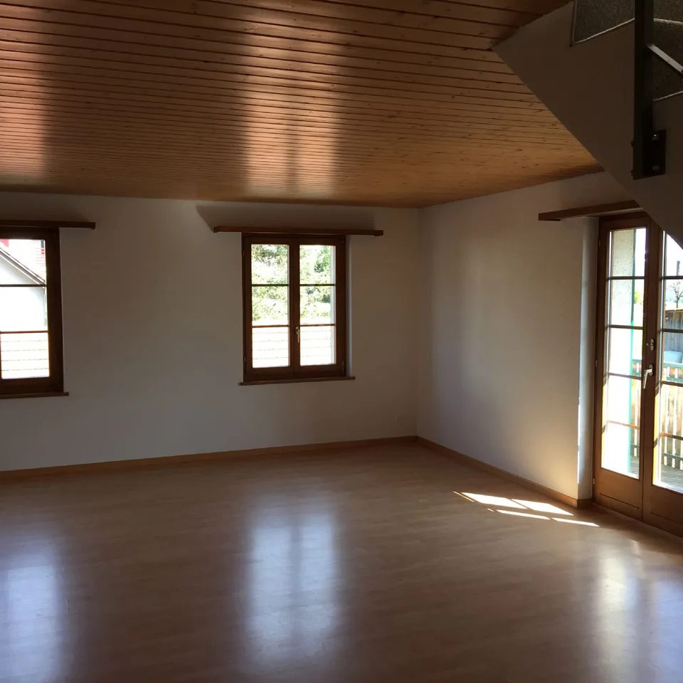 4.5-ZWG / Suchen Sie eine Übergangslösung? – Foto 3 von 8