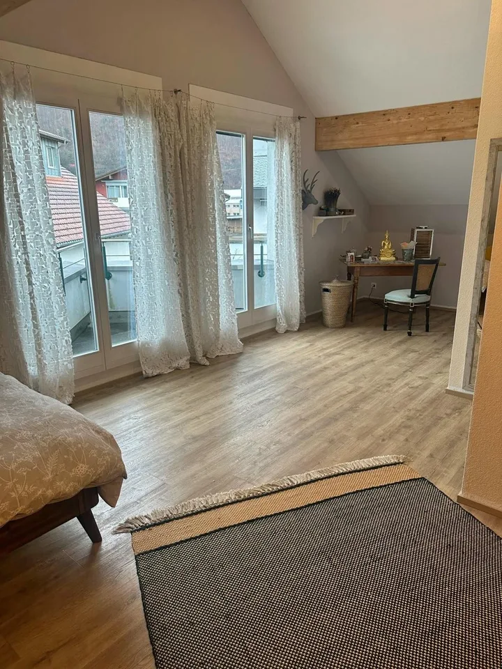 Abitazione familiare con giardino e molto spazio – foto 8 di 11