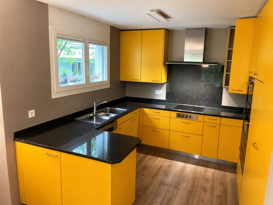 Abitazione familiare con giardino e molto spazio – foto 7 di 11